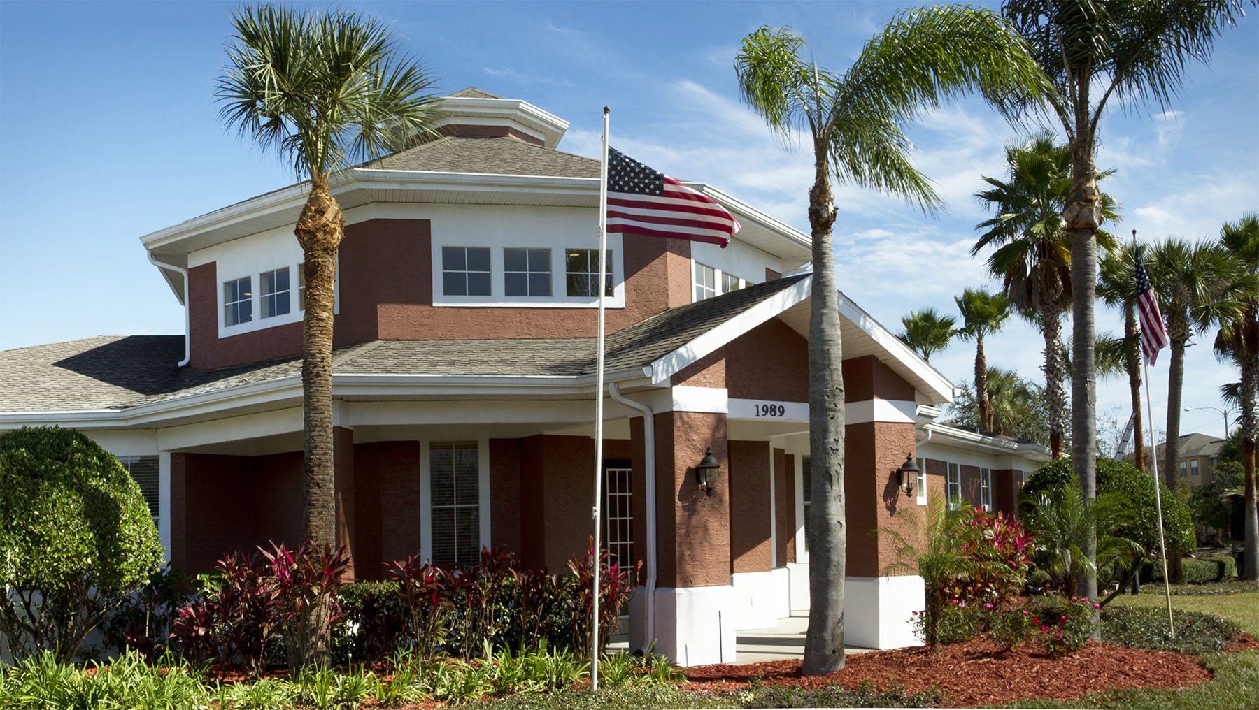 N.R. Investments South Florida Developer and Builder of Residences